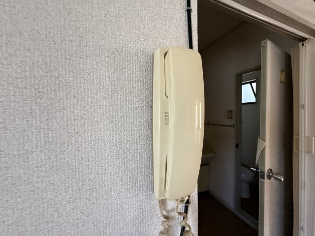 アーバンライフホワイトのセキュリティ