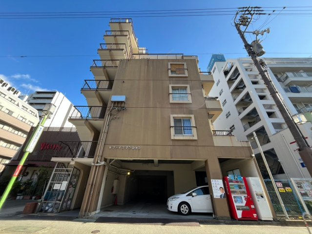 栄ファイブマンション｜名古屋市の賃貸ならMy賃貸