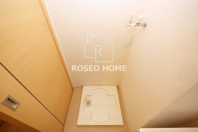 ラヴィータ西梅田の設備|同マンション別部屋：参考写真