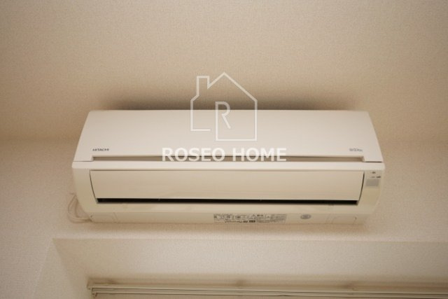 ラヴィータ西梅田の設備|同マンション別部屋：参考写真