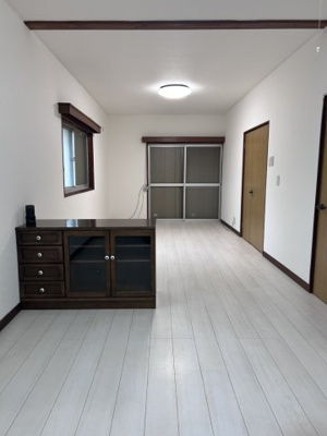 【居間・リビング】 | 和歌浦東戸建