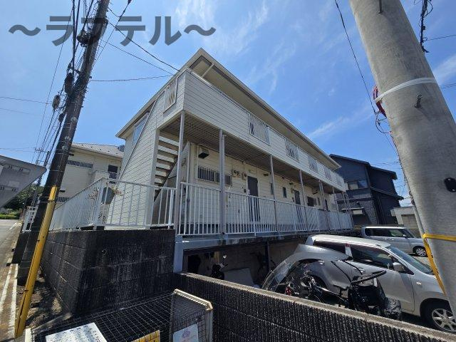 エステートピア椿峰C