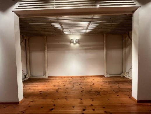 MATSUGASAKI　BLDG.の内装