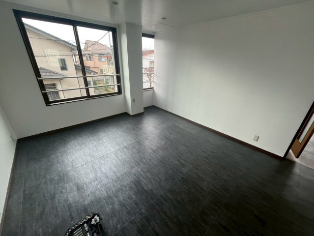 MATSUGASAKI　BLDG.の内装