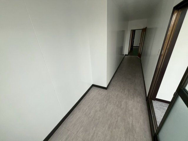 MATSUGASAKI　BLDG.の内装