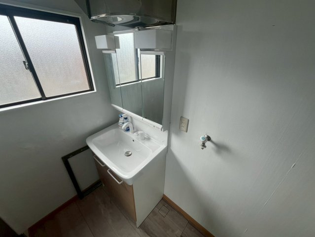 MATSUGASAKI　BLDG.の内装