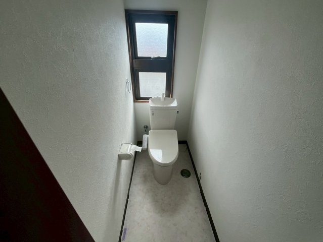 MATSUGASAKI　BLDG.の内装