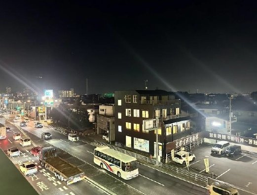 MATSUGASAKI　BLDG.の外観