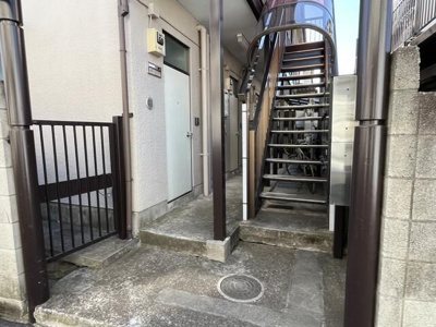 【エントランス】 | グリーンハウス２