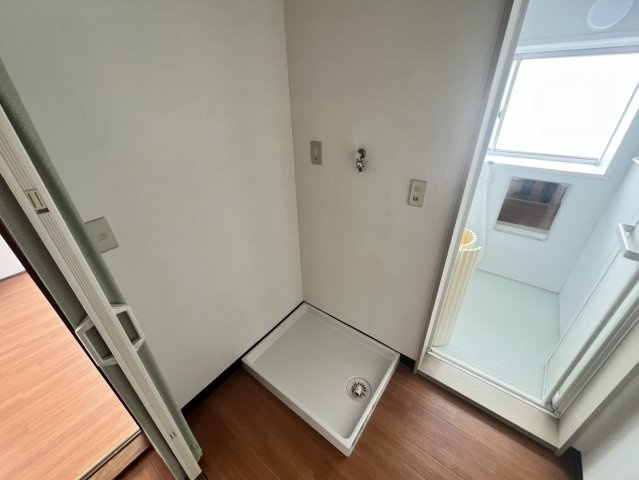 さつきが丘花島住宅の設備