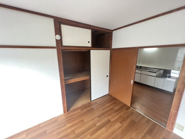 さつきが丘花島住宅のその他