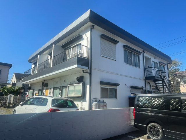 さつきが丘花島住宅