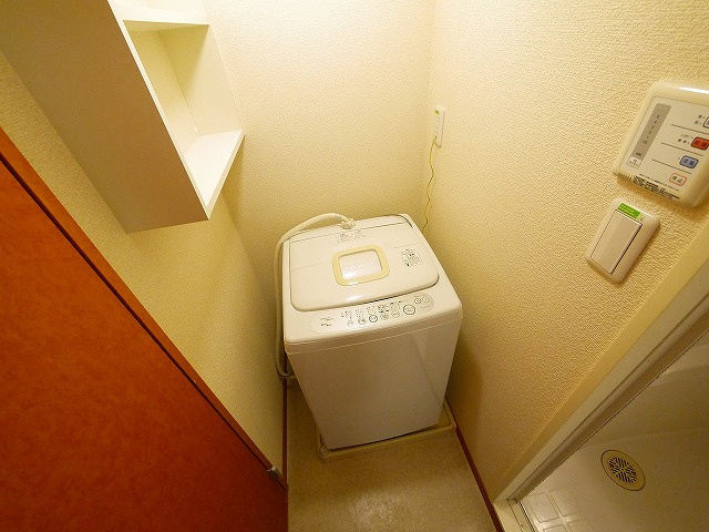 レオパレス和（西九条町）の設備|家電付きです