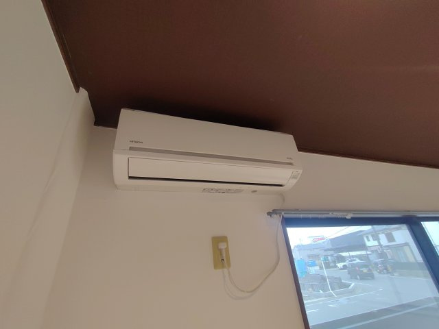 Bergおぐりの設備|同建物内別部屋の写真です。