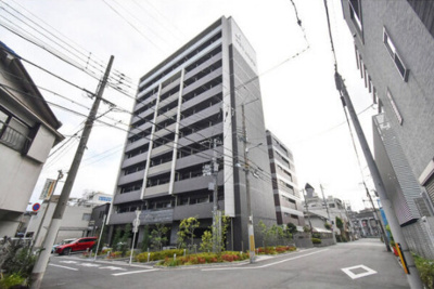 【外観】 | アドバンス大阪ブリス