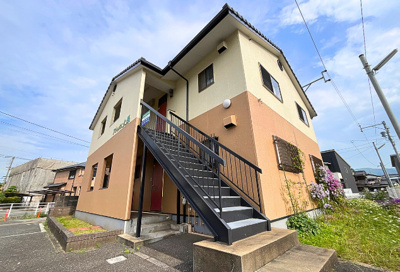 【外観】 | アネックス久保