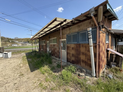 【その他】 | 洲本市上内膳連棟（時安アパート）