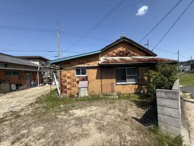 【その他】 | ～商談中～洲本市上内膳連棟（時安アパート）