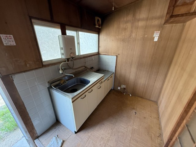 【その他】 | 洲本市上内膳連棟（時安アパート）