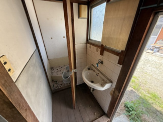 【その他】 | ～商談中～洲本市上内膳連棟（時安アパート）