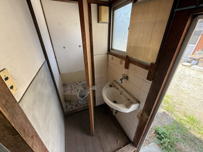 【その他】 | ～商談中～洲本市上内膳連棟（時安アパート）