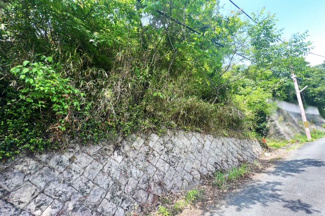 【外観】 | 東山区今熊野総山町　土地