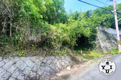 【外観】 | 東山区今熊野総山町　土地 | 土地《約202坪》の広々とした敷地(^^)/前面に建物がなく通風良好で開放的です。