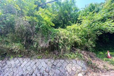 【外観】 | 東山区今熊野総山町　土地 | 《現地》を一度ご覧になられませんか？《周辺環境》も含め、現地をご案内いたします。お気軽にお問い合わせ下さい(^^)/