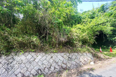 【外観】 | 東山区今熊野総山町　土地 | 〈こちらの物件〉に興味がある方はお気軽にお問い合わせ下さい！