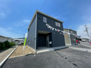 桐生市境野町　2号棟の画像