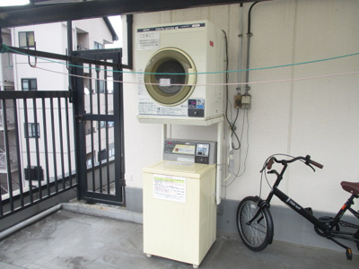 【その他】 | サン玉出マンション