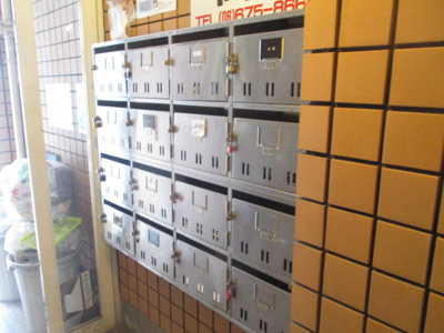 【その他共用部分】 | サン玉出マンション