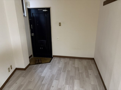 【内装】 | サン玉出マンション