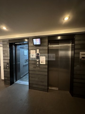 【その他共用部分】 | パークキューブ西ヶ原ステージ