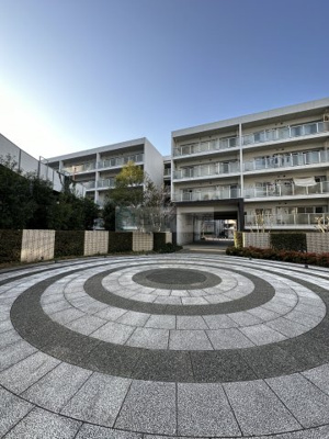 【その他共用部分】 | パークキューブ西ヶ原ステージ