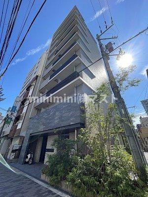 レジデンス大阪福島フォルテ