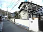 津島東中古戸建の画像