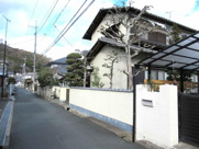 津島東中古戸建の画像