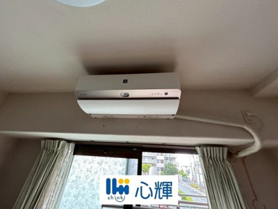 【設備】 | サーパス宇部芝中Ⅱ ２階　中古マンション