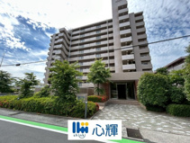 サーパス宇部芝中Ⅱ ２階　中古マンションの画像