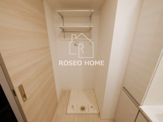 レジデンストレゾールデューの設備