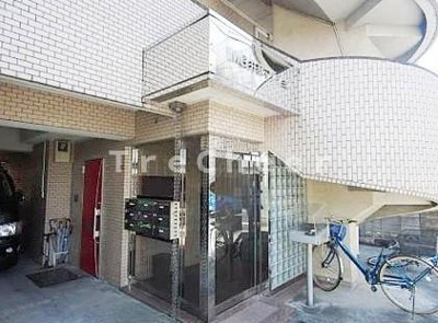 【エントランス】 | ＭＧ井荻マンション