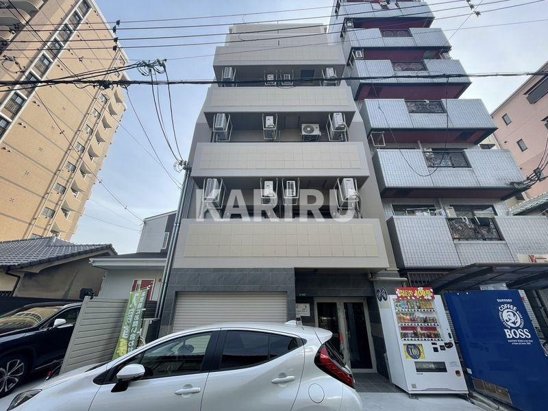 エイトステイツ玉造