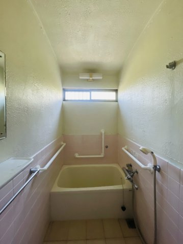 【浴室】 | 農地付き古民家！たつの市神岡町上横内