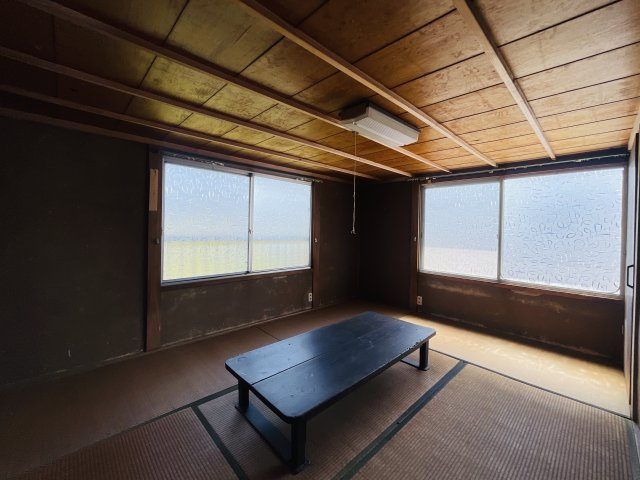 【和室】 | 農地付き古民家！たつの市神岡町上横内