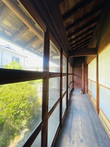 【その他】 | 農地付き古民家！たつの市神岡町上横内