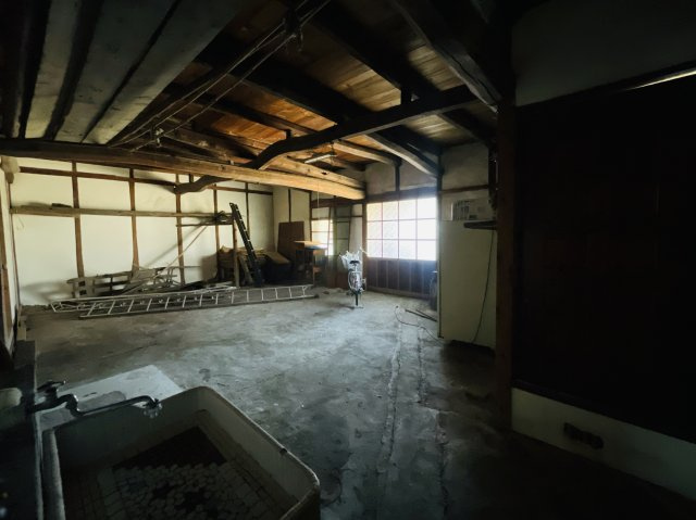 【その他】 | 農地付き古民家！たつの市神岡町上横内