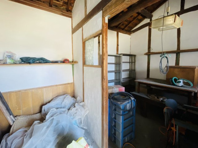 【その他】 | 古民家！たつの市神岡町上横内