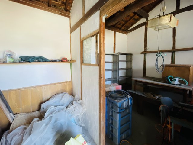 【その他】 | 農地付き古民家！たつの市神岡町上横内