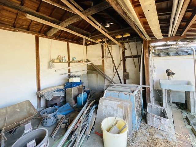 【その他】 | 農地付き古民家！たつの市神岡町上横内